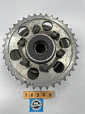 Suzuki GSX 1100 1000 750 GS1000 GR650 Sprocket Drum 64611-31001