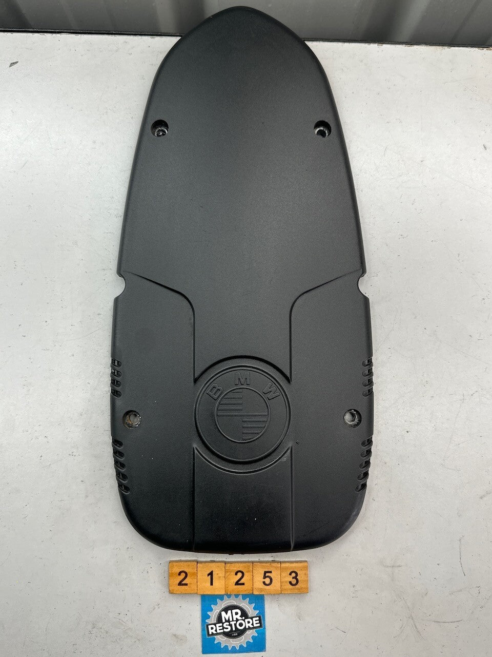 BMW R1150GS R1150RT R1100RT R1100S R1200C Alternator Cover 11141340694