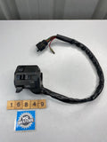 Kawasaki KR250 L/H Handlebar Switch 