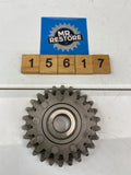 Yamaha RD TZ R3 R5 DS TZ TD TR - Idle Gear Assy 278-15650
