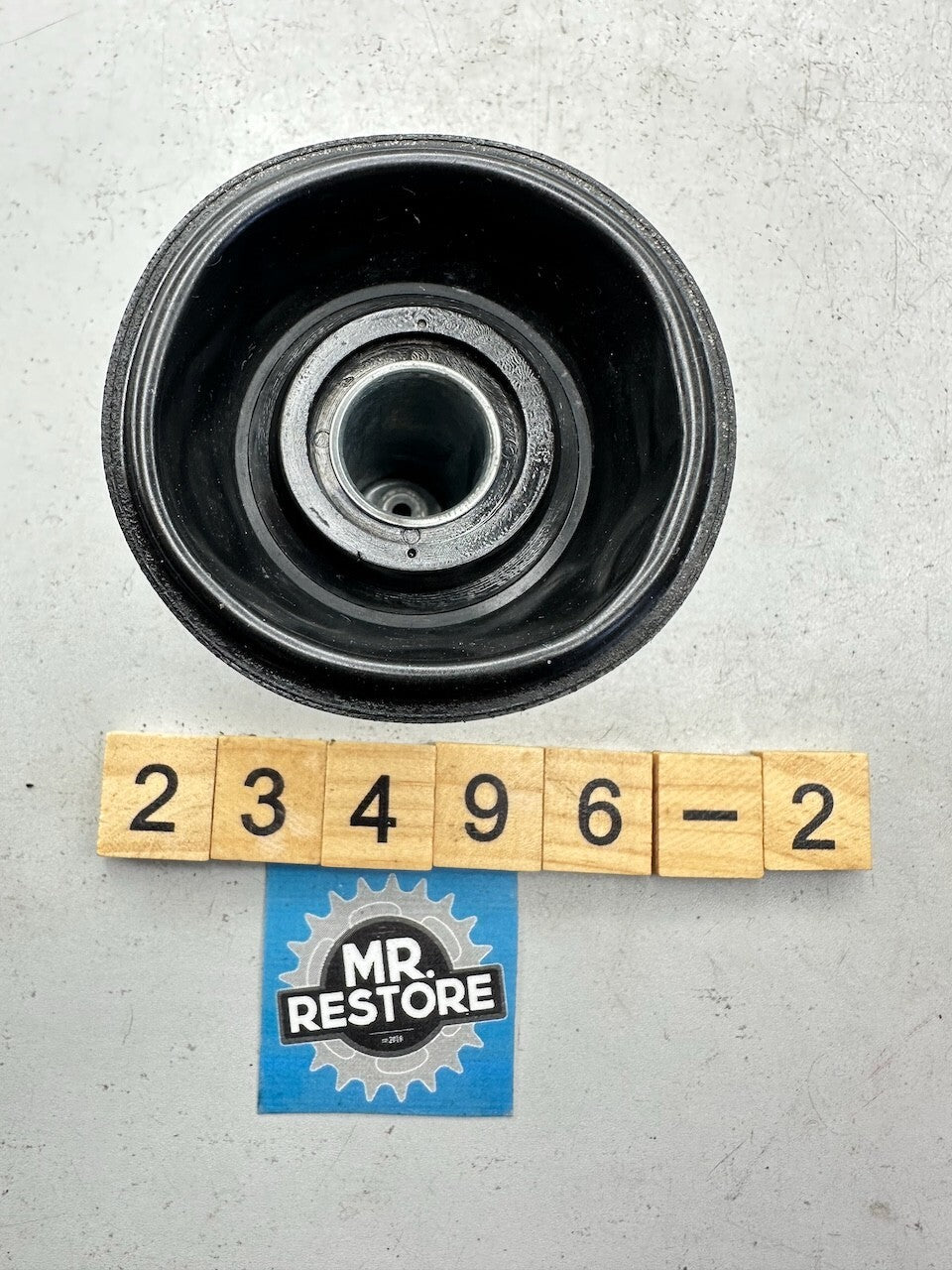 Kawasaki ZX750 GPX750R KLE500 EN500 OEM Carburettor Diaphragm 16126-1190