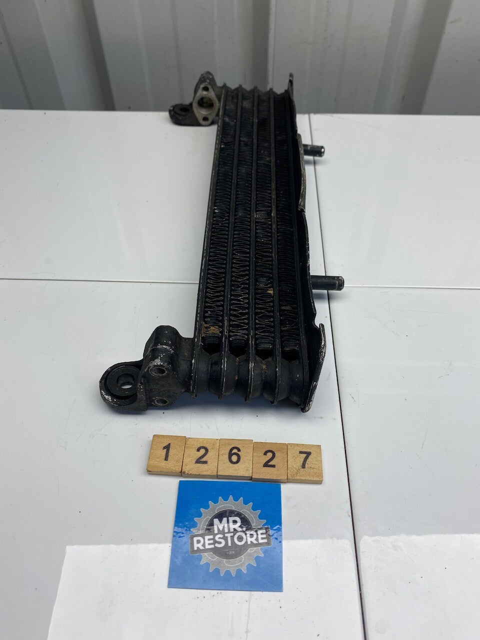 Yamaha FJ1100 FJ1200 Oil Cooler Radiator 36Y-13470 or 3XW-13470