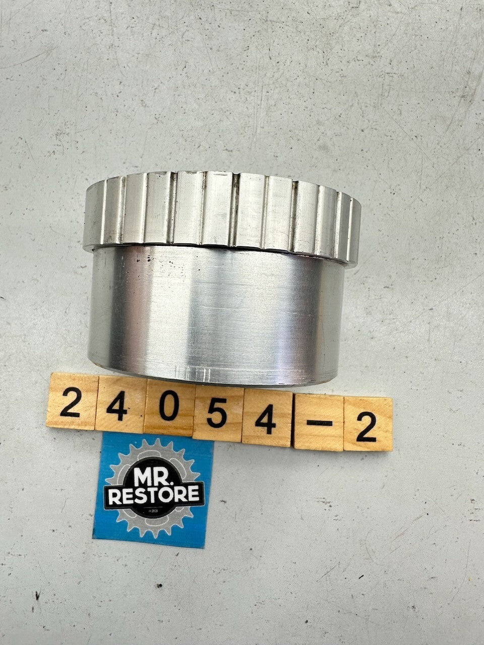 Triumph Daytona Speed Triple Sprint Tiger Trident Trophy - Eccentric Adjuster
