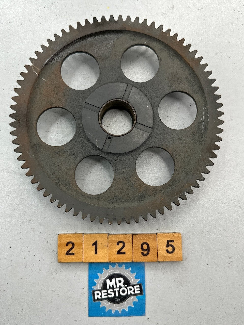 Honda CB750 4 CB740 four Starter Gear