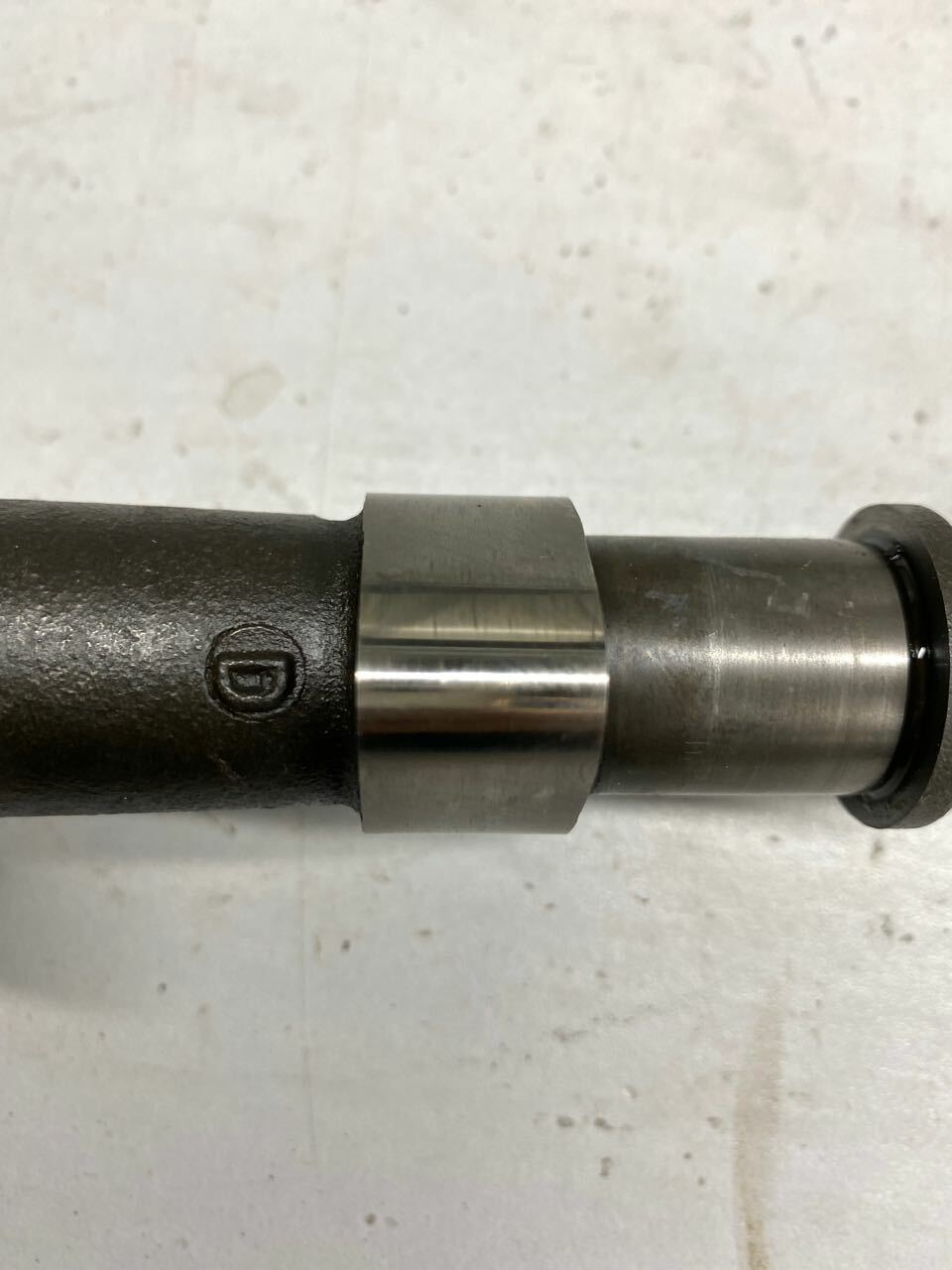 Kawasaki GT750 KZ750P 1982 Inlet Camshaft 