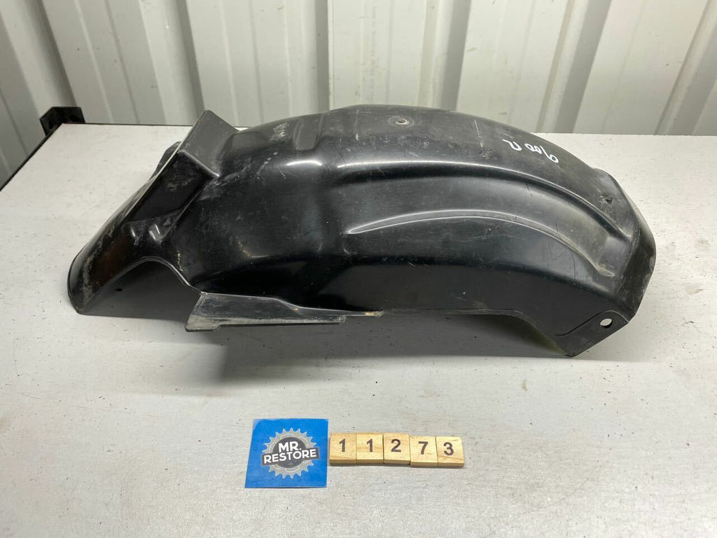 Kawasaki GPZ900R ZX900 GPZ750R Rear Fender Under Guard
