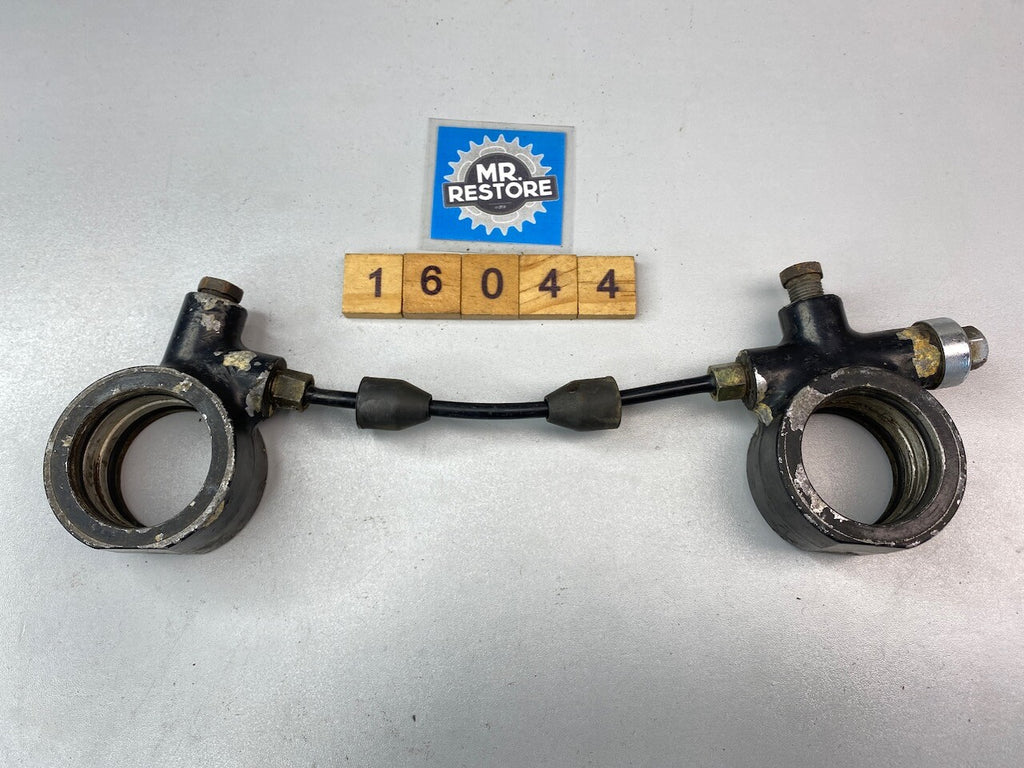Suzuki GSX1100 1980-83 Fork Balancers 51431-49200-291 51432-49200-291