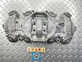 Honda CB500 CB550 Cylinder Head Rocker Cover & Rockers