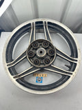Honda VF750 Shaft 17 x 3.00 Rear Wheel Rim (60M)