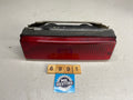 Kawasaki GPZ500S Tail Light Assy & Mount Bracket OEM