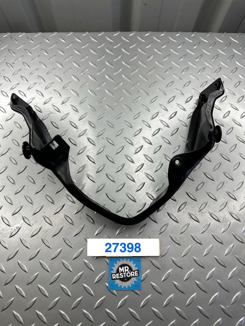 BMW F650GS '99-03' Top Rear Frame Subframe Section 52537654796