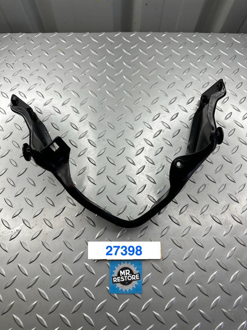 BMW F650GS '99-03' Top Rear Frame Subframe Section 52537654796