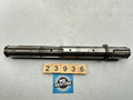 Kawasaki Z1300 KZ1300 '79-82' ZG1300 ZN1300 Secondary Shaft 13107-1007