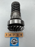 Yamaha XJ750 XJ650 Middle Drive Gear 90501-65575-00