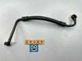 Kawasaki ZZR1100 ZX1100 Ninja ZX-11 - Right Oil Cooler Hose Line Pipe