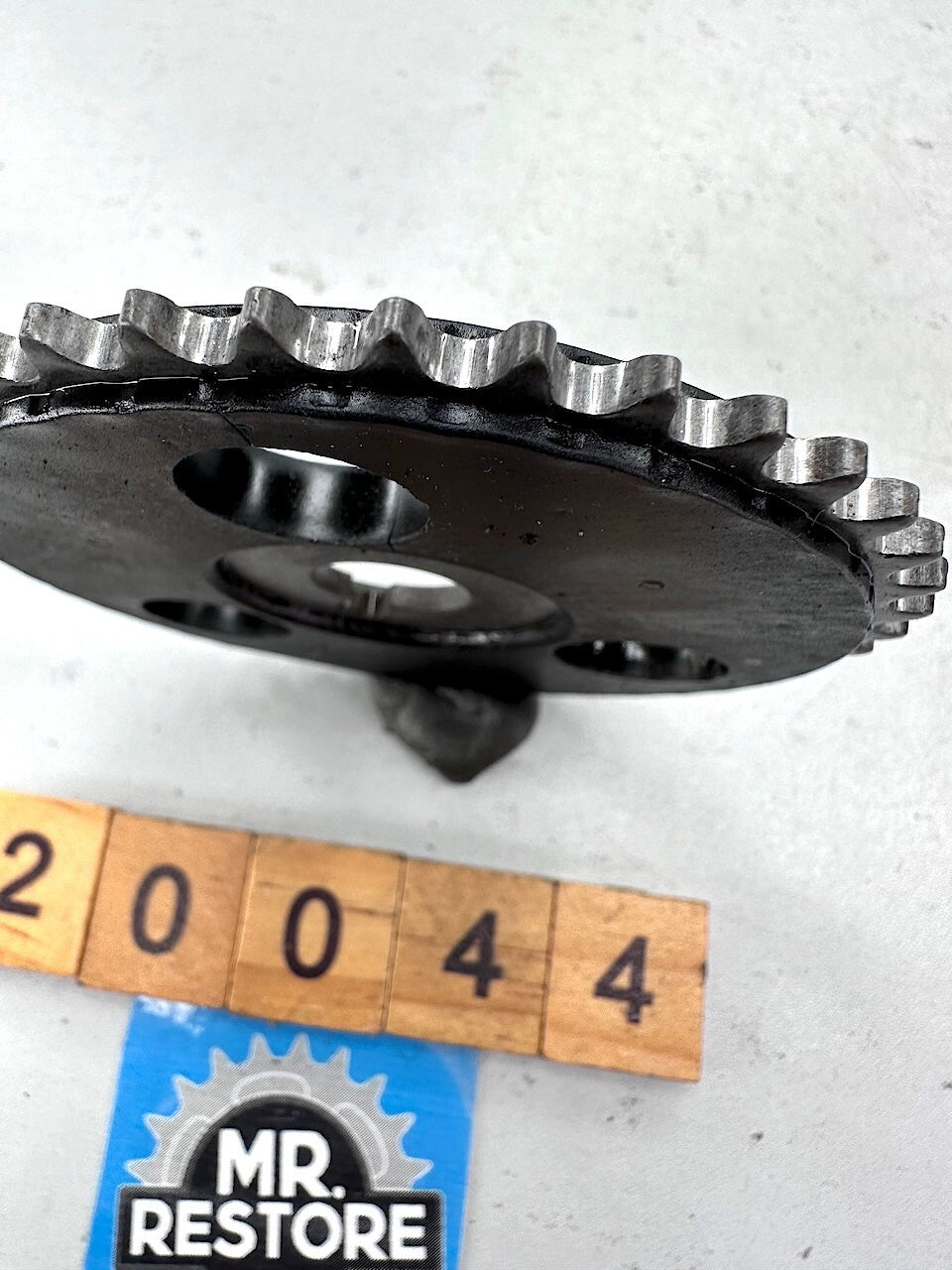 Yamaha TTR230 TTR225 ST225 XT225 Serow - Cam Chain Sprocket 2LN-12176