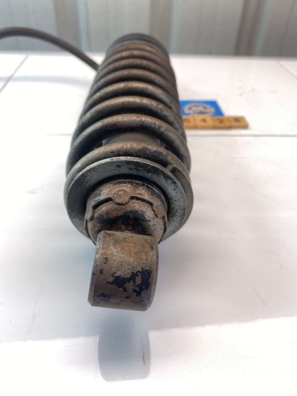 Suzuki RG500 RG400 Rear Shock Absorber 62100-20A01