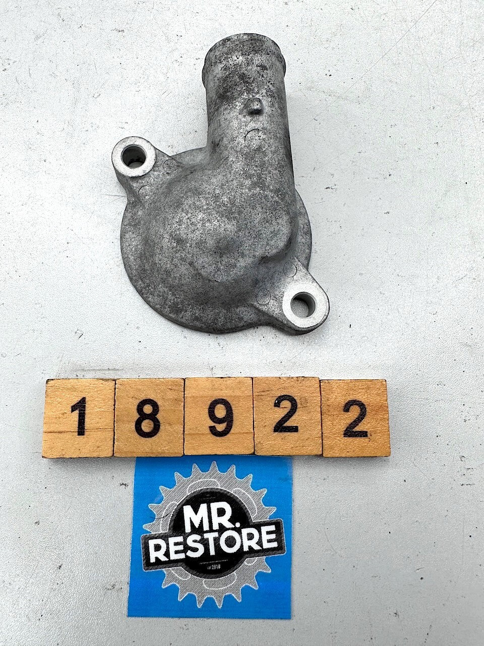 Honda CBR250RR MC22 Thermostat Cover 19315-KAZ
