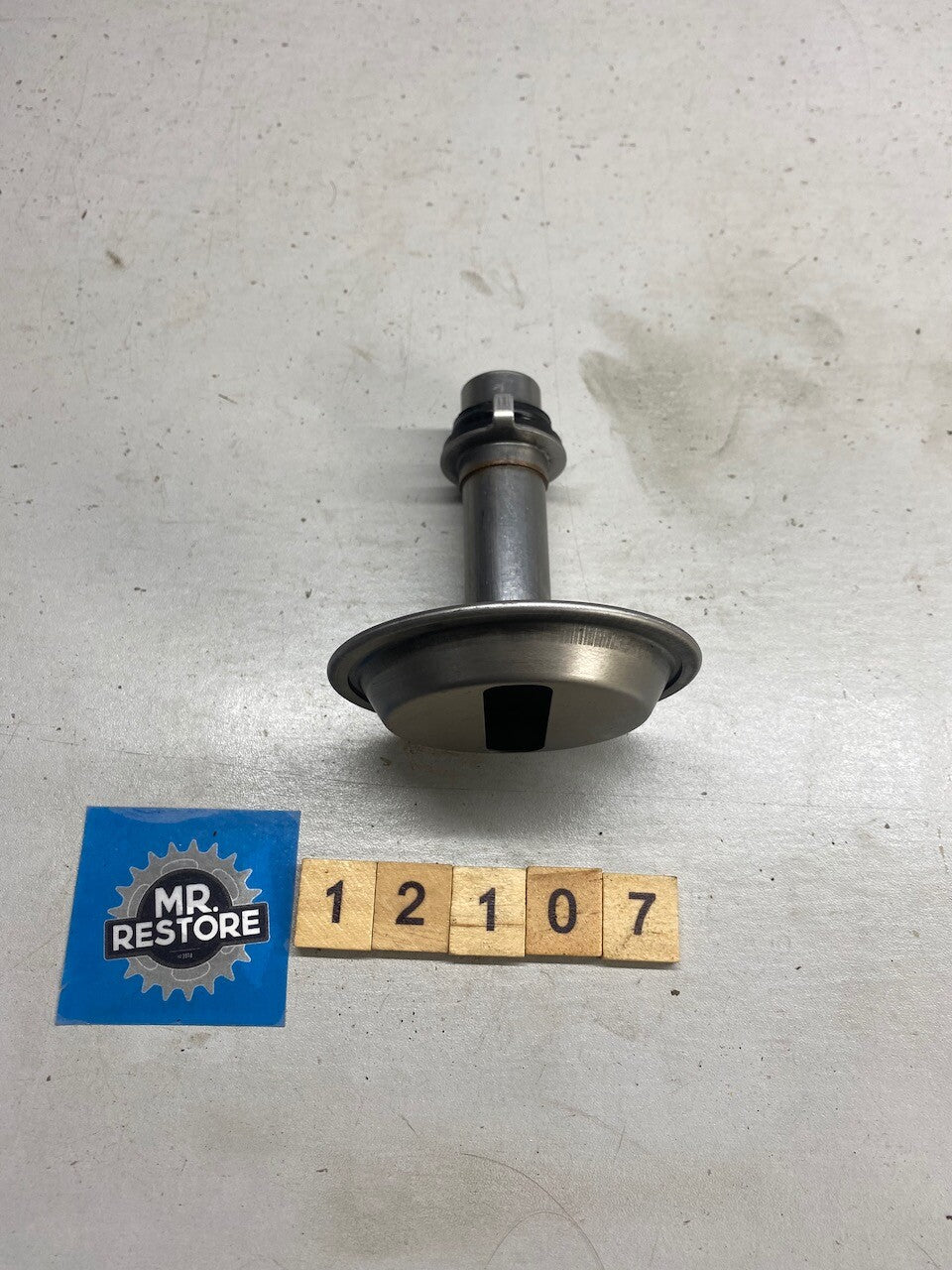 Honda CBR900RR 954 Fireblade Oil Strainer 15150-MCJ