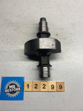 Yamaha XT550 Crank Counter Balance Weight 5Y1-11454