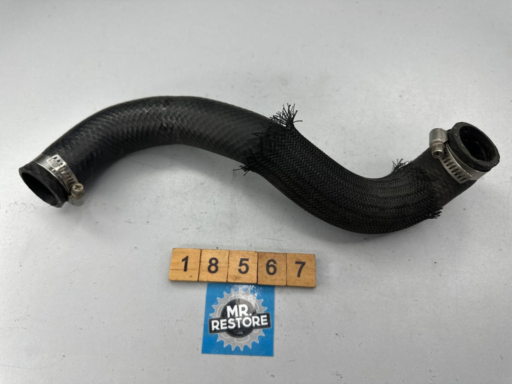 Kawasaki Z750 ZR750 Radiator Cooling Hose 39062-0045
