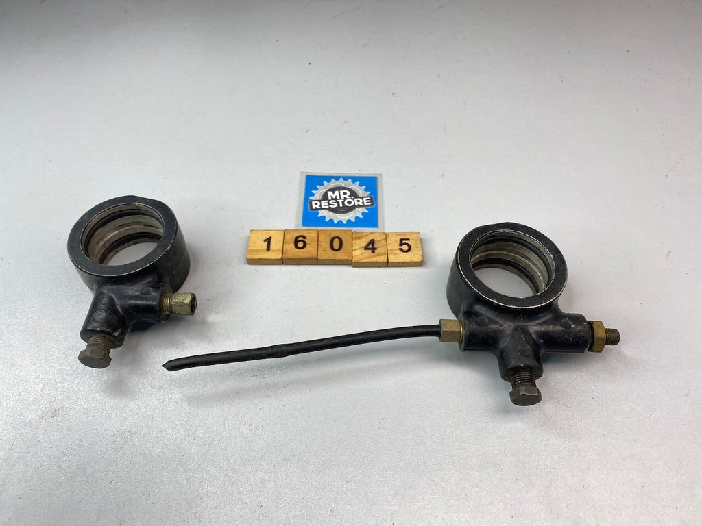 Suzuki GSX1100 1980-83 Fork Balancers 51431-49200-291 51432-49200-291