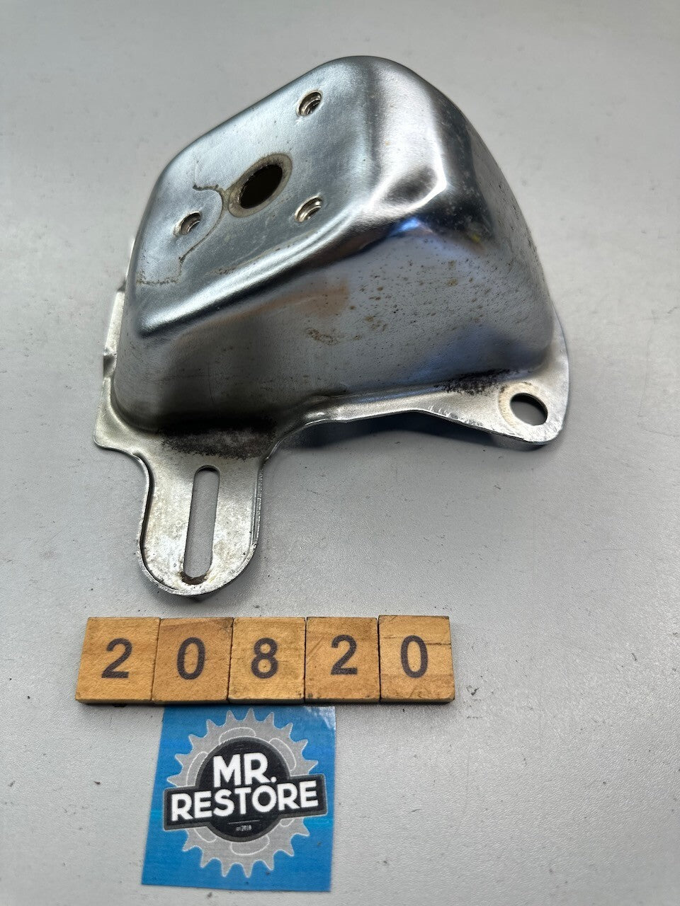 Kawasaki Z250 KZ250 Z200 Taillight Rear Light Bracket 23036-1024