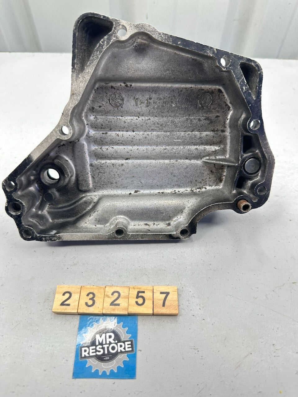 Yamaha XS1100 '80' Left Crankcase Cover 2H9-15411