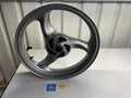 Kawasaki ZR250 Balius Front Wheel Rim 17 x 3.00 41073-1567-DH