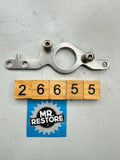 BMW K1200S GT K1300R GT Throttle Valve Stop Actuator Motor Bracket