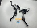 Kawasaki ZZR250 EX250 '88-07' Radiator Engine Frame Brackets