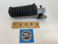 Kawasaki GPZ900R etc. Rear L/H Passenger Foot Rest assy. 34028-1121