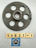 Suzuki GSX750 Starter Clutch Gear 69 Tooth