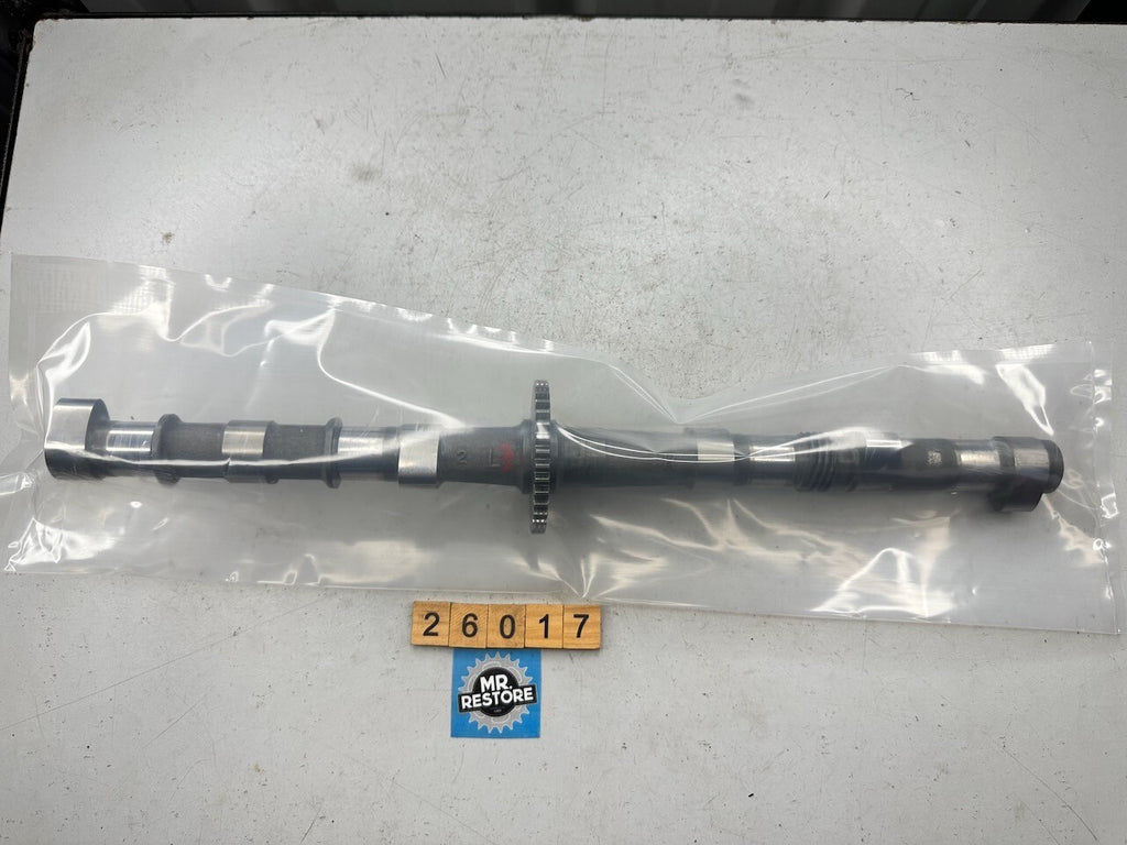 Kawasaki Z1300 KZ1300 '79-82' Exhaust Camshaft Cam Shaft 12044-1013