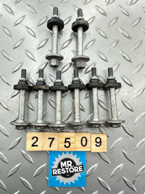 BMW F650GS '99-07' F650CS Cylinder Head Rocker Cover Screw Set