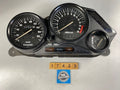 Kawasaki ZZR400 Dashboard Instruments Meters KMH (Showing 22,000ks) 