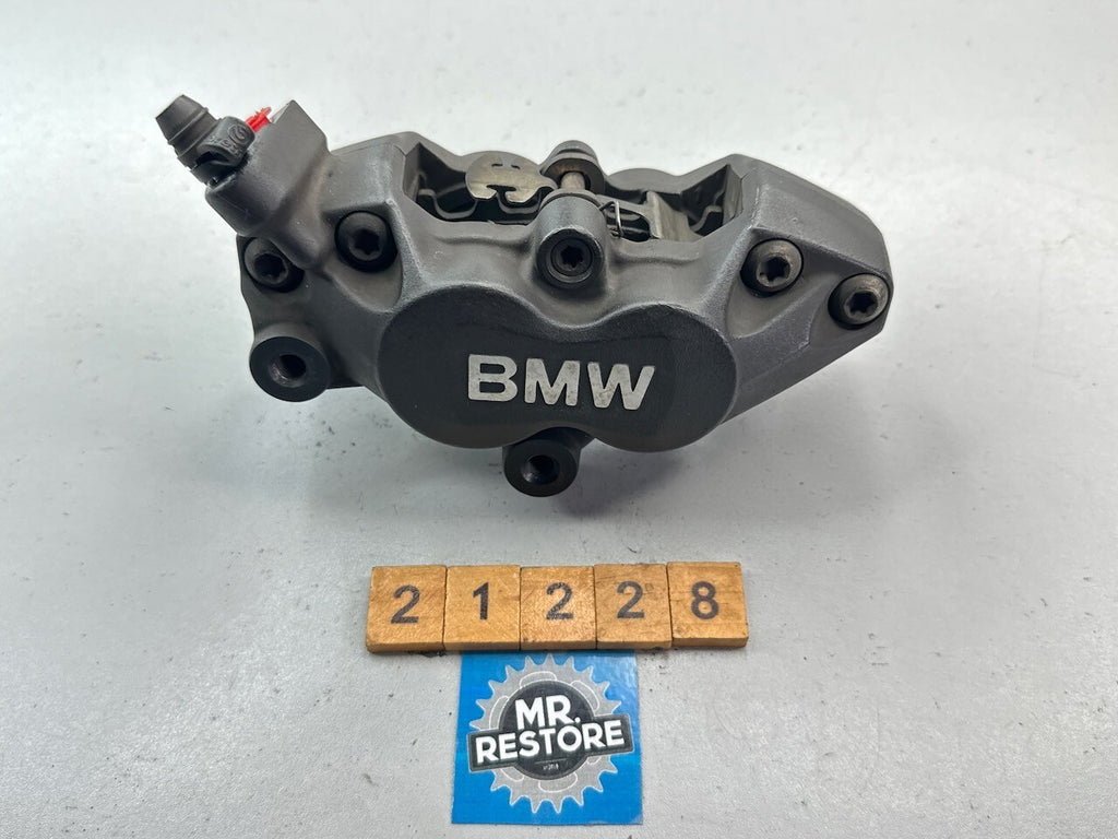 BMW R1150GS R1100GS K1200LT K1200RS R1200C R1100S L/H Front Caliper 34112333111