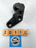 Yamaha TZR250 1986-88 1KT 2MA Side Stand Bracket, Bolt & Nut 2MA-27321