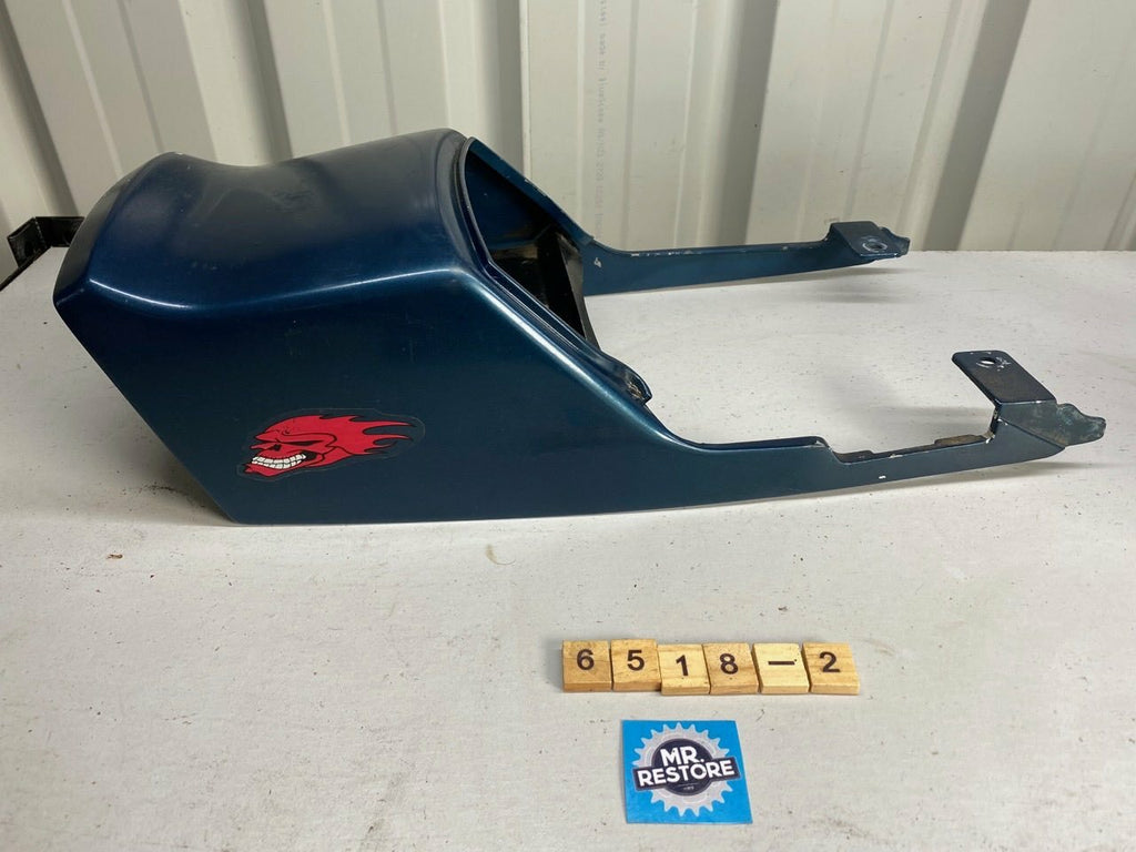 Kawasaki Z250A KZ250A Tail Piece Panel 14025-1060 - 2 available