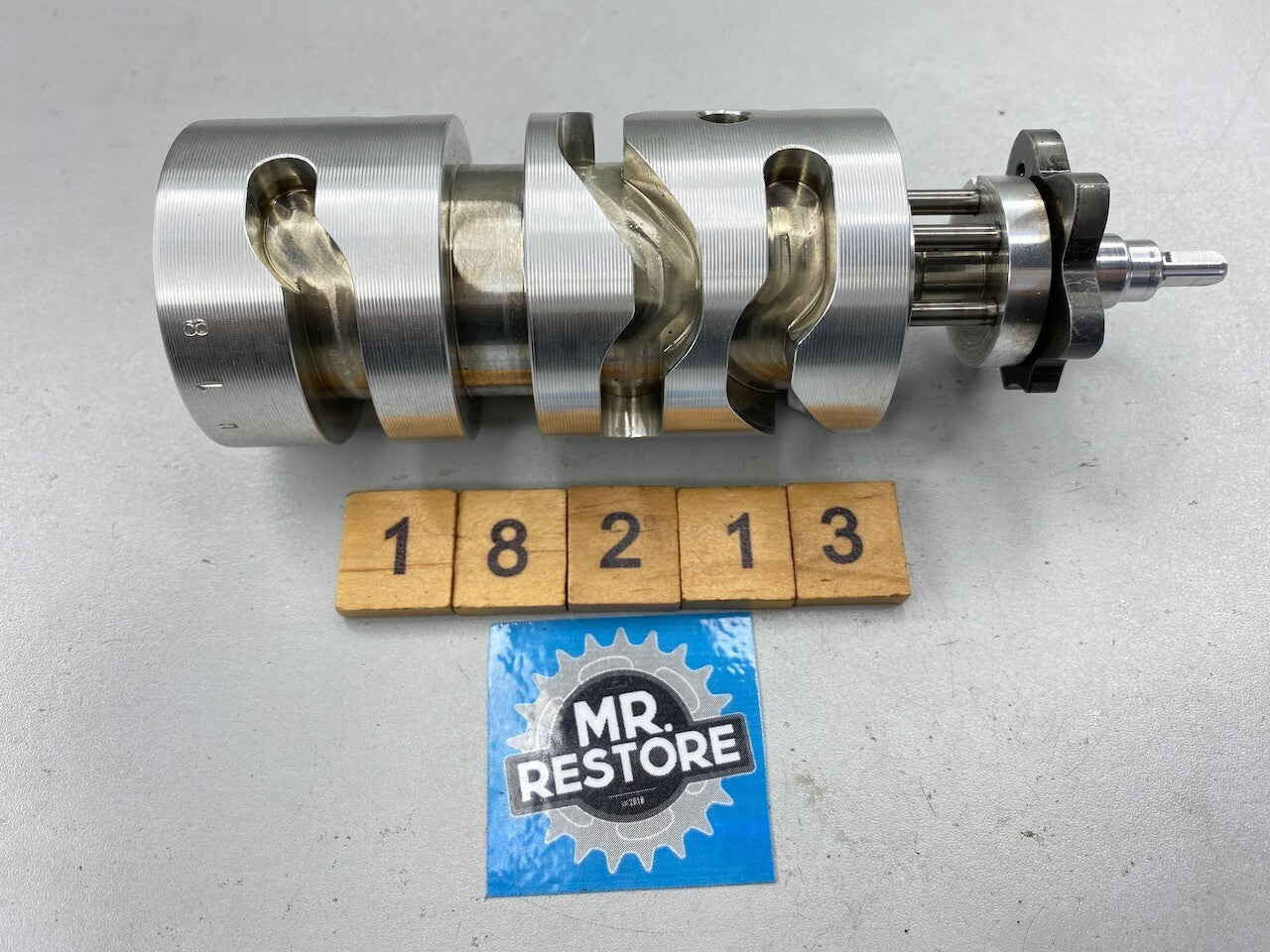 BMW R1200 R900 RT GS R - Gear Shift Drum 23008563040