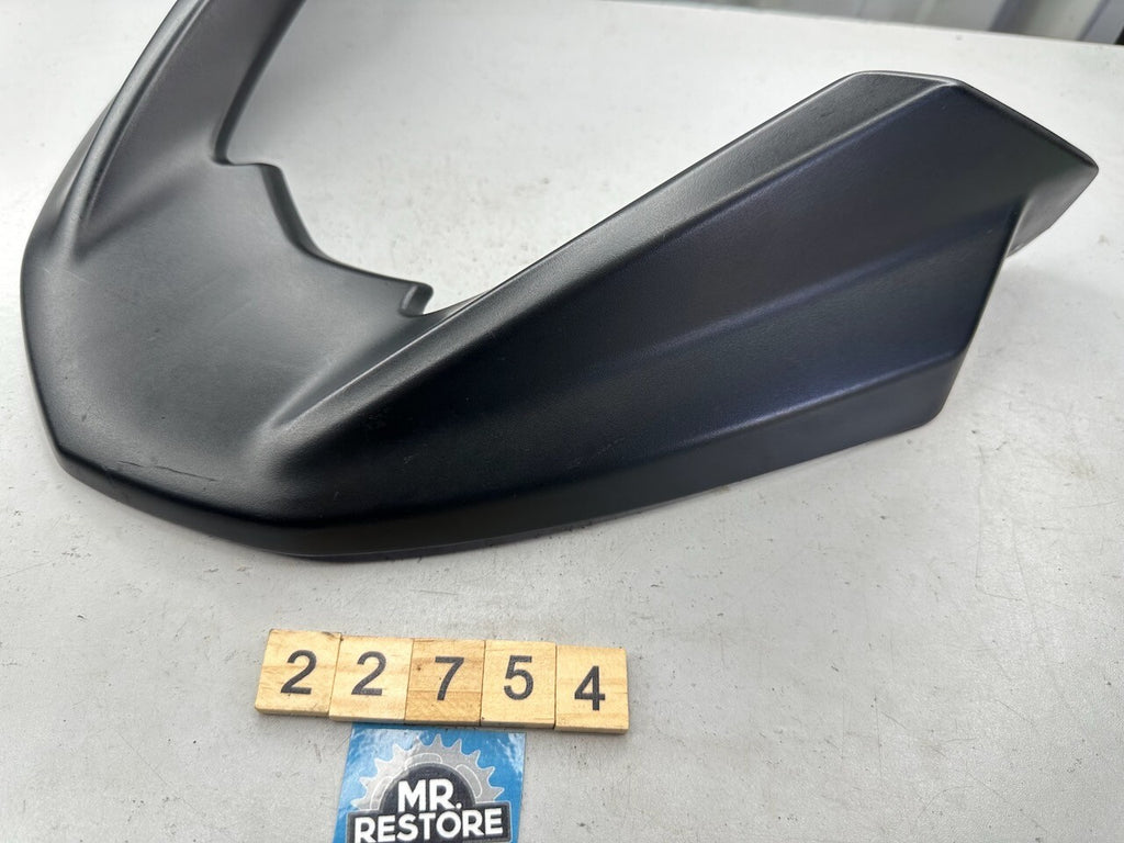 BMW R1200GS ADV 2007 Front Mudguard Extension 46617694390