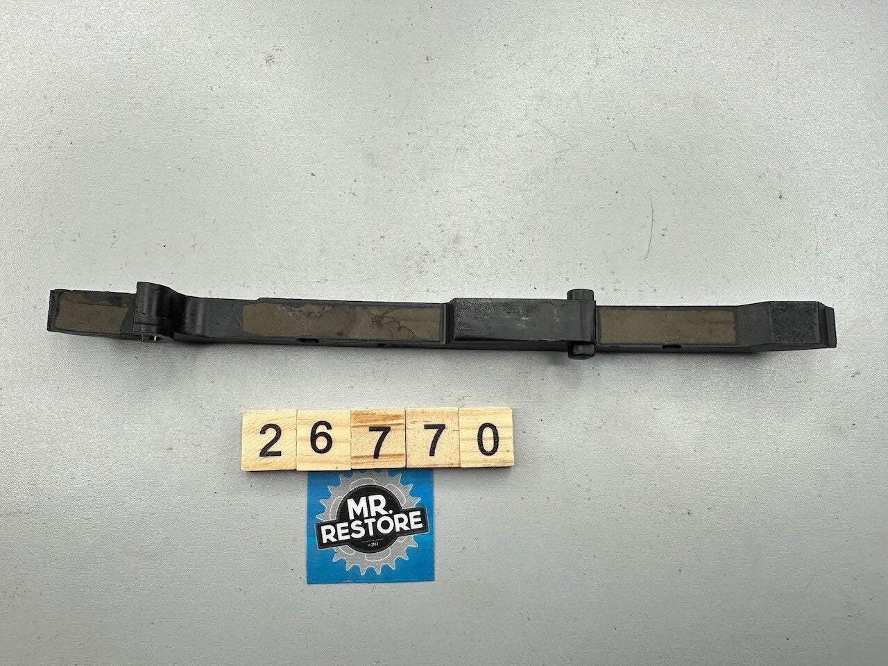 Suzuki GSXR750 GSXR600 OEM Cam Chain Guide 1 - 12771-33E00
