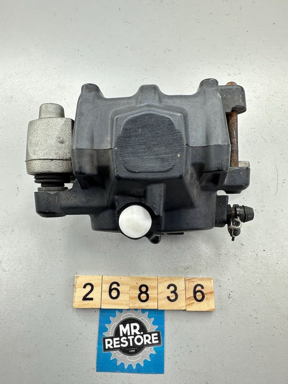 BMW K1200S '03-08' K1300S K1300R K1200R Rear Brake Caliper 34218541370