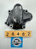 Honda CR250 R CR125 R Water Pump Impeller Cover 19221-KA3-700