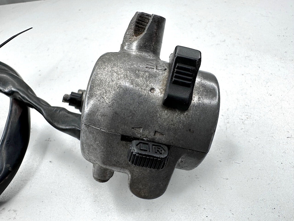 Yamaha V90 T 1982 R/H Handlebar Switch