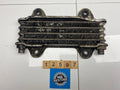 Suzuki GSX550 Oil Cooler Radiator
