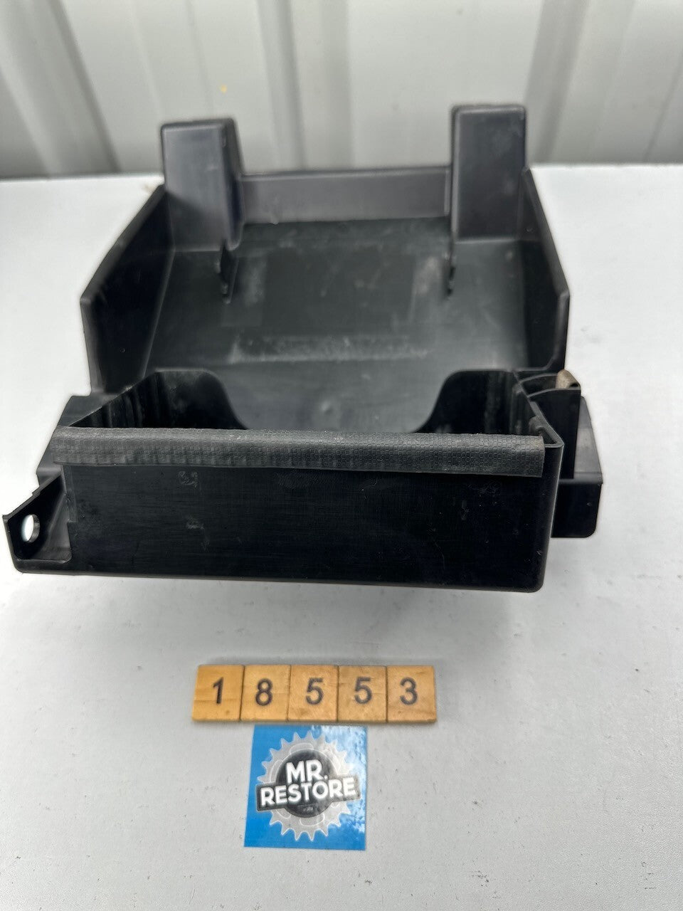 Kawasaki Z1000 ZR1000 Z750 ZR750 Battery Case 32097-0010