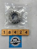 Yamaha IT465 YZ465 Transmission 2nd Pinion Gear (16T) 3R5-17121-01