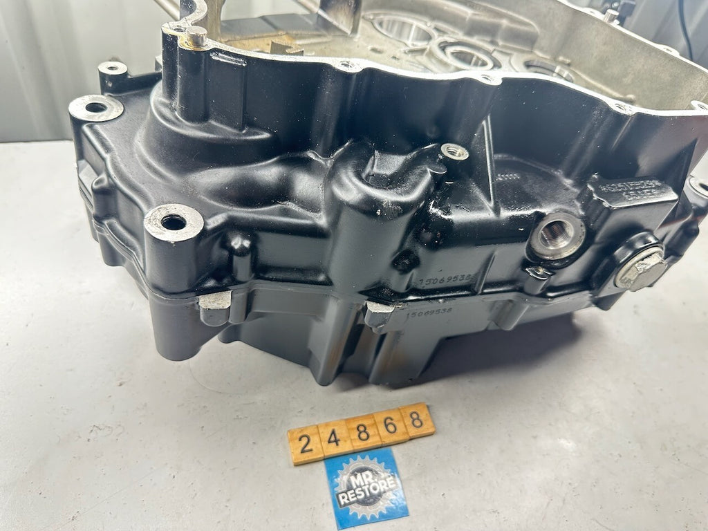 BMW G650GS '08-16' Crankcases 7700077