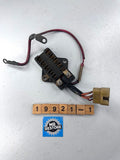 Suzuki GS650 G M 1981-83 Fuse Box 36740-34200